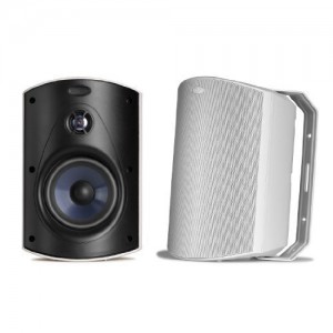 All-Weather Speakers, White (Certified Refurbished)