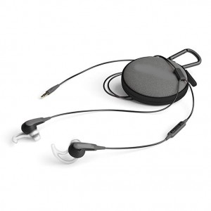 SoundSport in-ear headphones for Samsung and Android devices