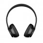 Wireless On-Ear Headphones - Gloss Black