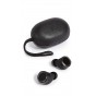 Truly Wireless Bluetooth Earphones – Black