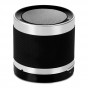 Ultra Portable Wireless Bluetooth Speaker, CSR 4.0, High-def Sound (Black)