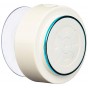IPX7 Water-Proof Bluetooth Speaker (Blue/White)