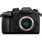 GH5 Body 4K Mirrorless Camera, 20.3 Megapixels, Dual I.S. 2.0, Full Size HDMI Out, 3 Inch Touch LCD