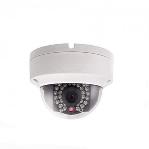 DS-2CD2142FWD-I HD WDR IP Network Dome 2.8mm Lens